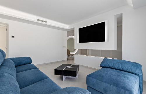 TESS Villa Monica - Photo 20