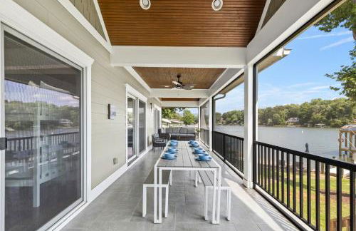 Little Acorn Luxury - Foto 19