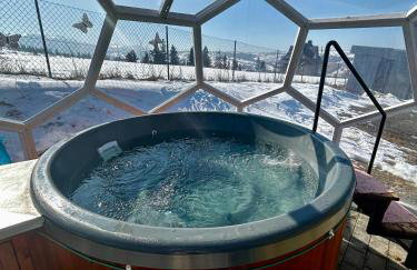 Domek JuKa - Foto 54