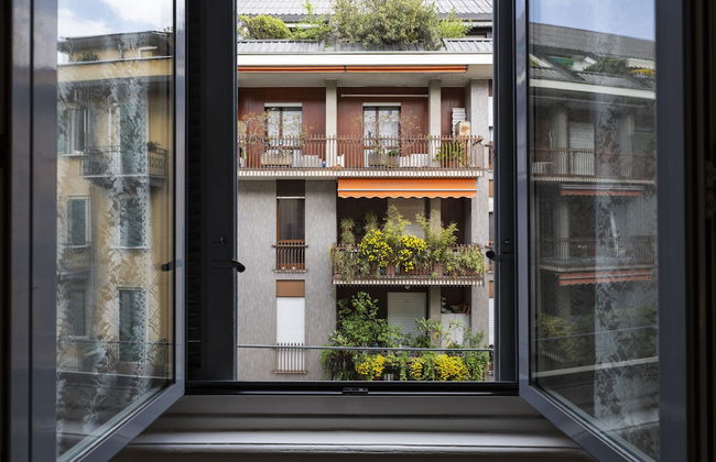 notaMi - Titty House Crocetta - Photo 21