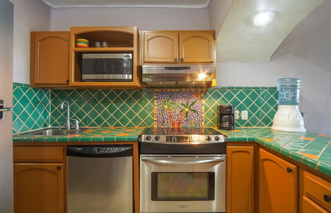 Marina Pinacate - Foto 22