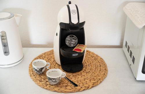 Casa Nucci - Free WIFI - 100mt from the beach - Foto 5