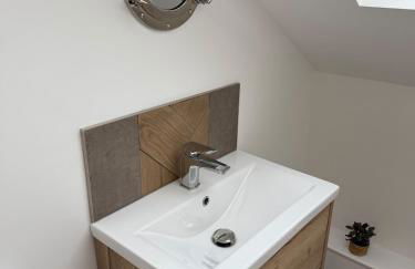 Beach View Apartment - Foto 21