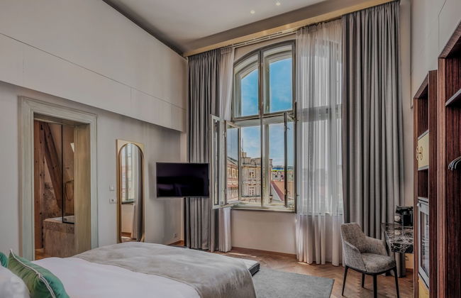 Mottl House by Adrez - Foto 15