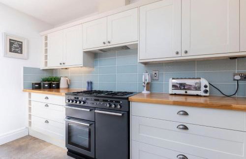 Lythwood House - Foto 20