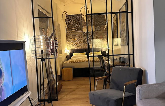 City Break Plac Wolności 6 Aparthotel - Foto 35