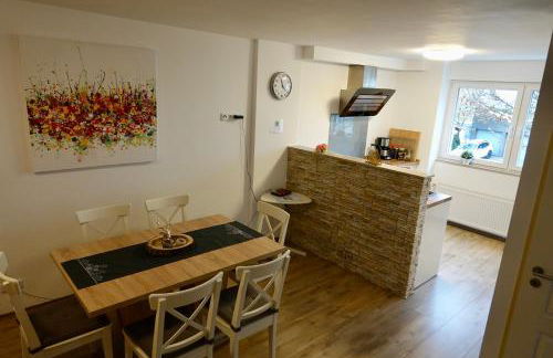 Ferienoase mit Fernblick - Foto 18