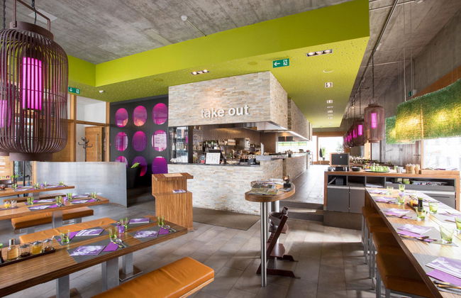 Rocksresort - Foto 45