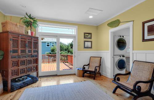 Gearhart Highlands • Hot Tub • Golf • Dog Friendly - Foto 23