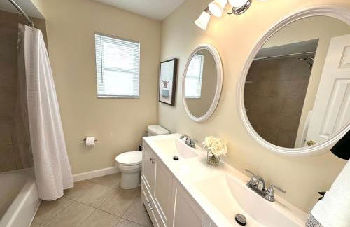 Mason Ohio Home large private yard firepit game room - Foto 64