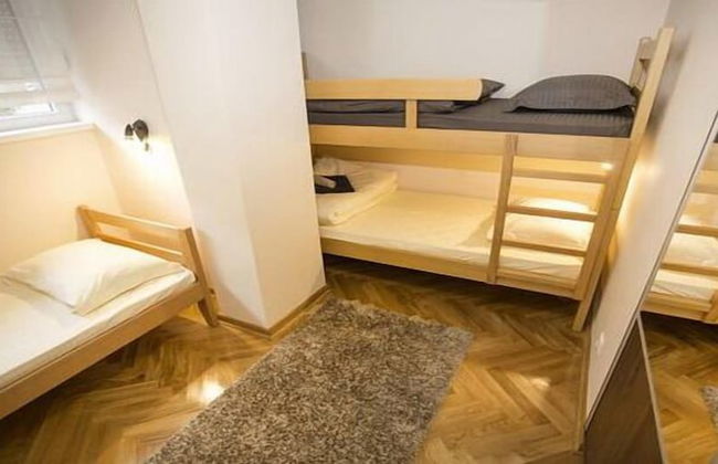 Apartment Mozaik - Foto 7