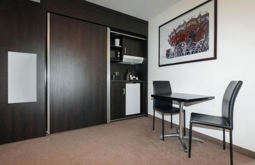 Westotel Life Nantes Carquefou - Foto 25