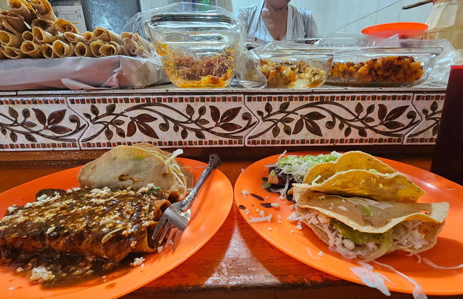 Puerto Escondido Day Trip - Photo 4