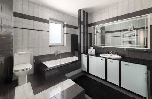 Villa Sophia - Foto 25