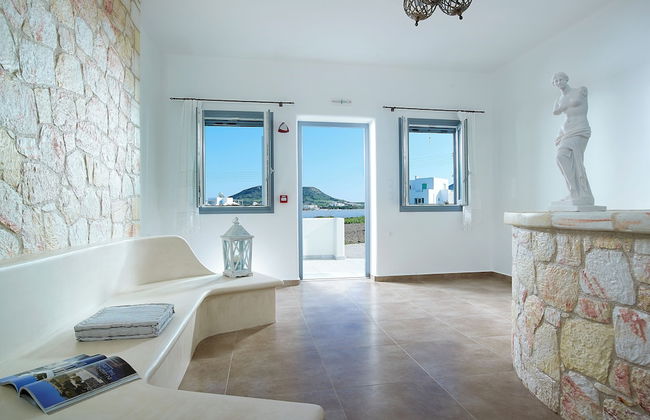 Garifalakis Comfort Rooms - Photo 2