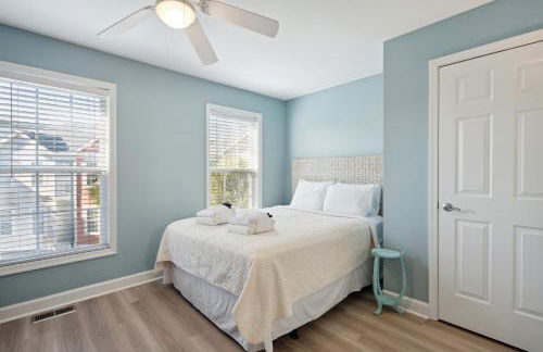 21 Turtle Bay Carolina Tides - Foto 33