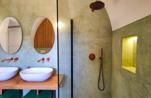 Dimora Torre Baldassarra di Casa Camilla Journey - Foto 8