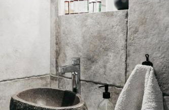 Zacharias Seaside Studio Kimolos - Foto 9