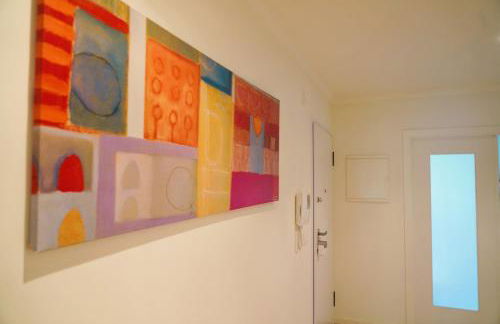 Always on the way - Road Home in Montijo, Lisbon - Foto 11