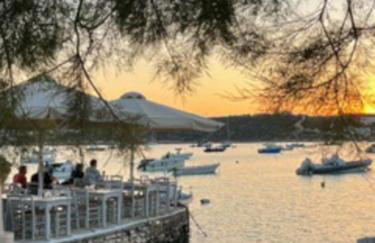 Ippocampos Seaside Serenity - Unwind at Paros Poolside Retreats - Photo 35