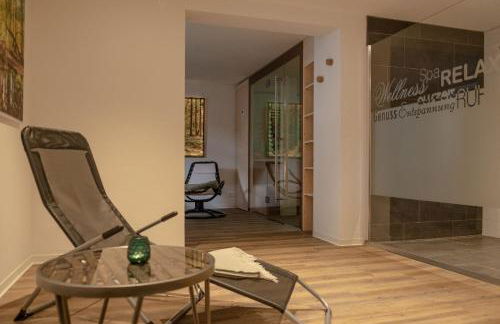 Gästehaus Kunkelmann mit Sauna - Foto 11