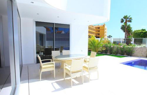 Villas Flamingo Resort - Foto 29