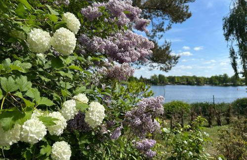 Auszeit am Lanzer See - Foto 42