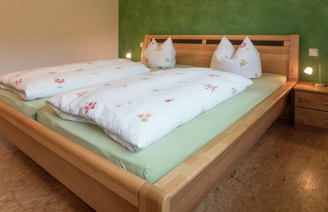 Apartment mit Spass, Muhlenbach - Foto 4