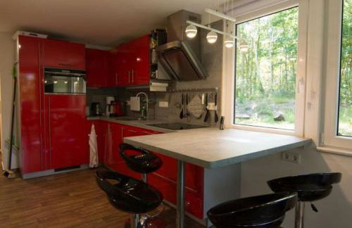 Meiks Ostseehütten - Foto 65