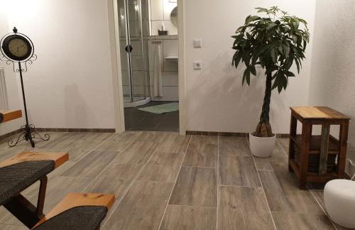 Ferienwohnung zur Töpferstube 1 - Foto 10