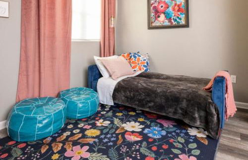 Little Rock - Cozy Downtown Retreat - Foto 16