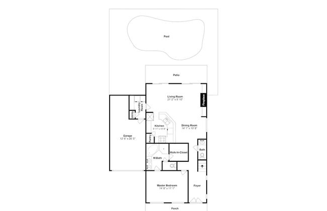 Sea Shell Retreat - Foto 17