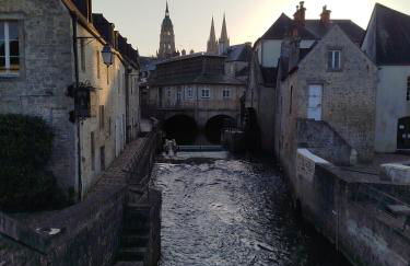 La Sarriette proche des plages du débarquement - Photo 2
