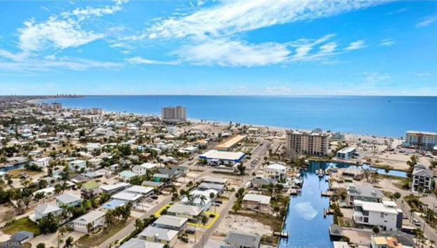 Good Times in Fort Myers Beach - Foto 2, Habitación