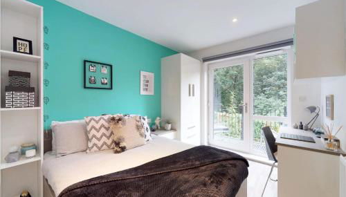 For Students Only Stepney Yard in Newcastle - Photo 5