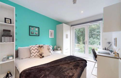 For Students Only Stepney Yard in Newcastle - Photo 5