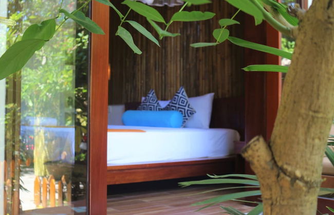 An Bang Gold Coast Villa - Foto 13