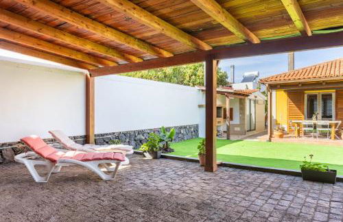 Home2Book Coastal Dream Villa in Tacoronte - Foto 38