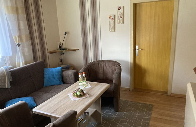 Engenstein Woodland Escape - Foto 8