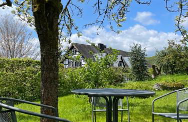 Apartment Kornblume - DrostenHof Nordenau - Foto 15