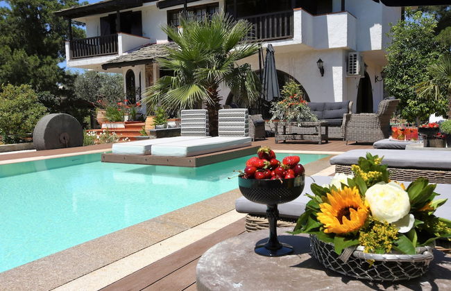 Byblos Luxury Villa - Foto 18