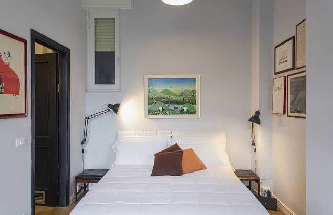 Modern Loft in the City Center - Foto 3