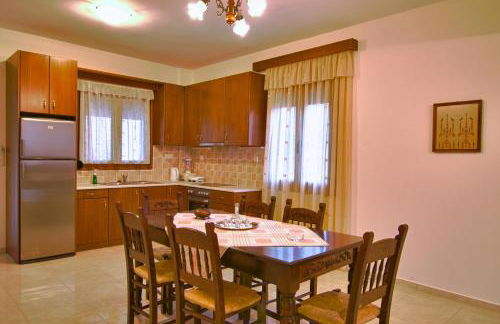 Aposeti Villas - Foto 17