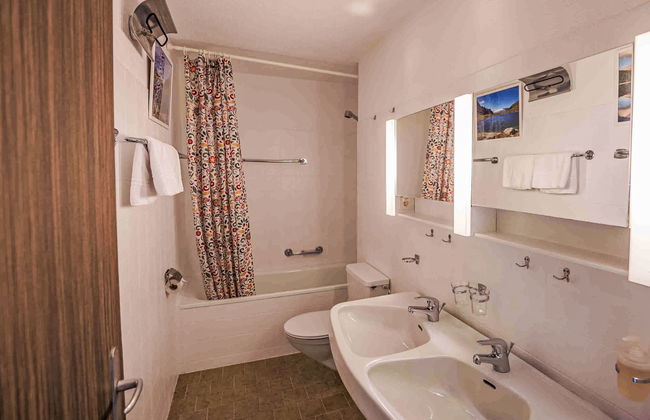 Chesa Ova Cotschna 606 - Foto 16