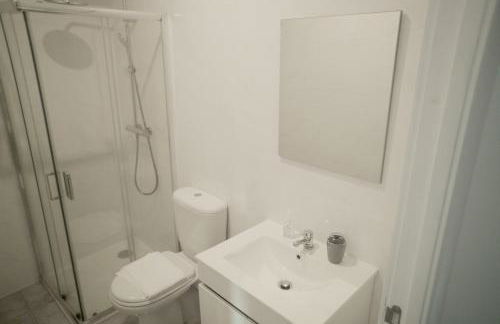 Refúgio Nariz do Mundo (Casa do Meio) - Foto 15