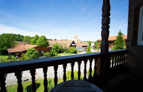 Chalet Chip-In Golf Wandern Berge - Foto 26