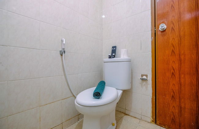 Comfort 2Br At Bogor Mansion Apartment - Foto 20