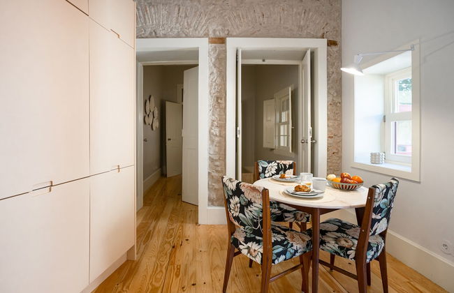 Entre Ruas Apartments - Photo 31