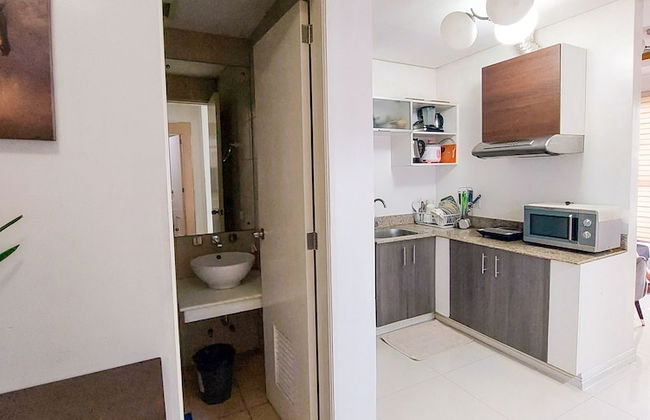 Birch Tower Manila - Foto 27