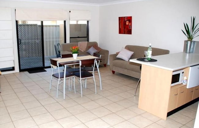 Amberoo Apartments Tamworth - Foto 14